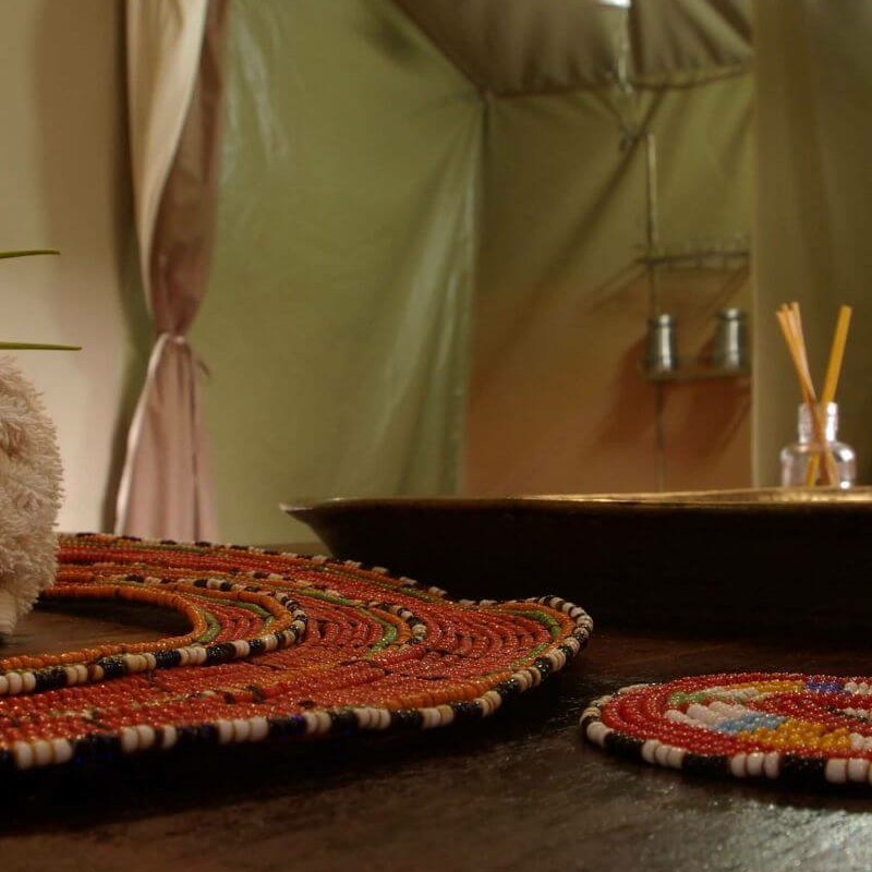 Lemala Ngorongoro Camp
