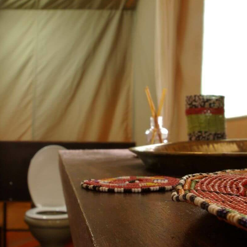 Lemala Ngorongoro Camp