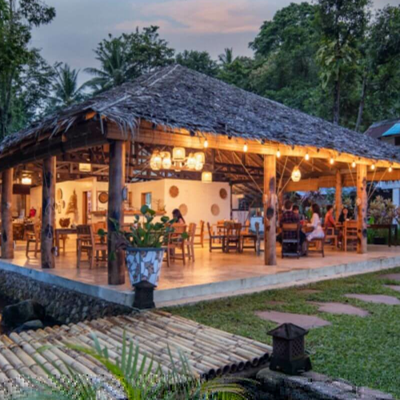 Lembeh Resort