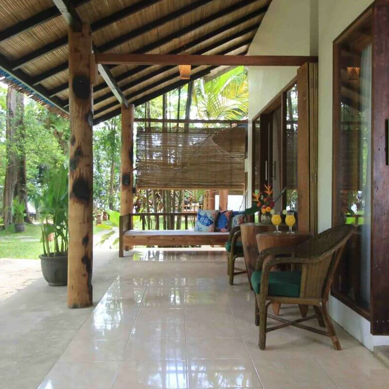 Lembeh Resort