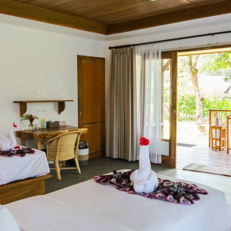 Lembeh Resort