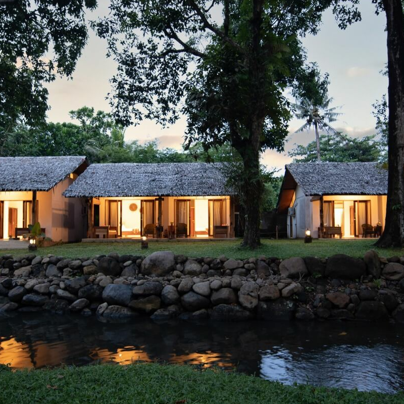 Lembeh Resort