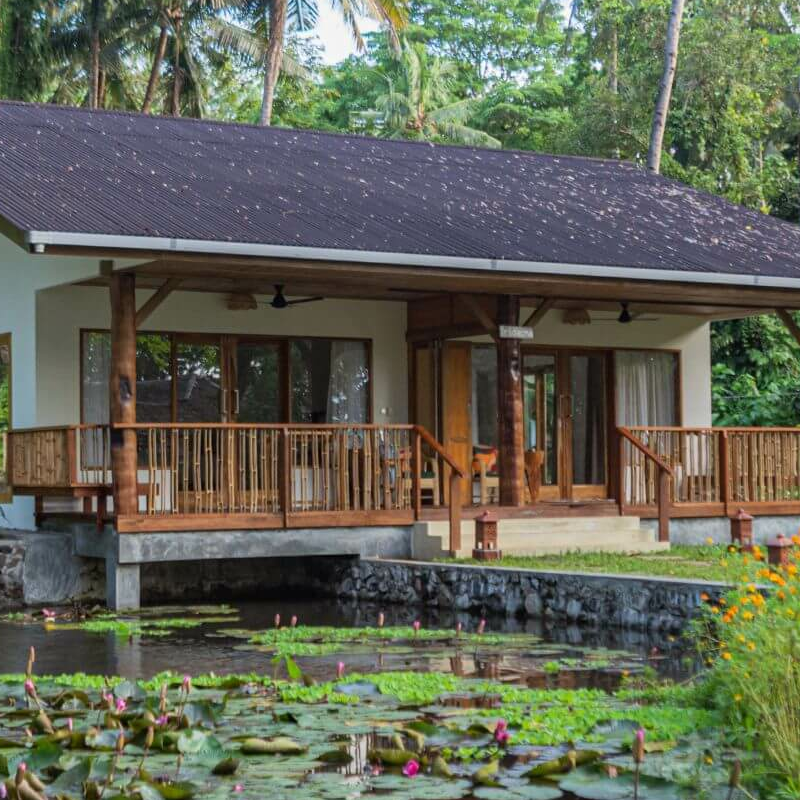 Lembeh Resort