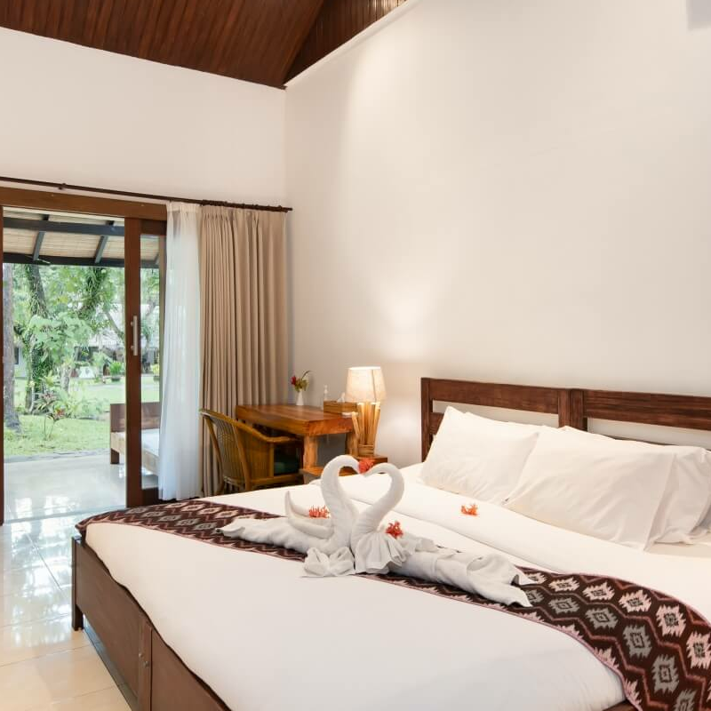 Lembeh Resort