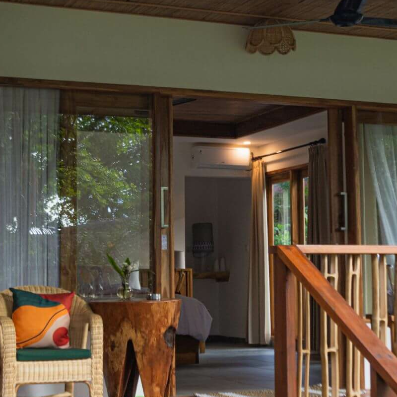 Lembeh Resort