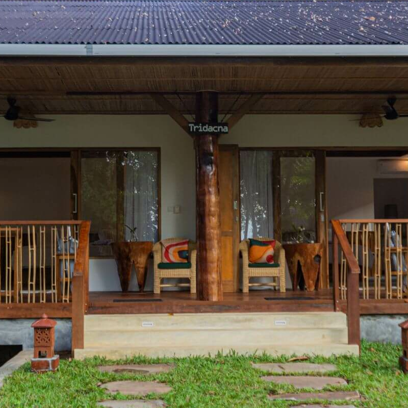 Lembeh Resort