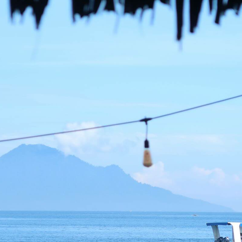 Lembeh Resort