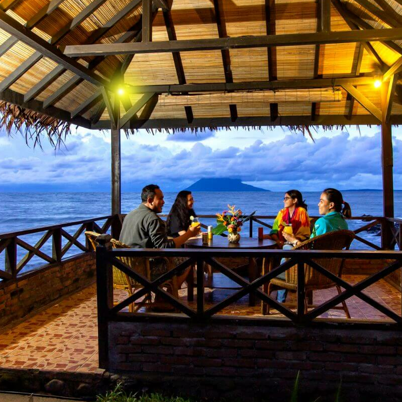 Lembeh Resort