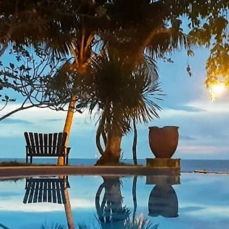 Lembeh Resort