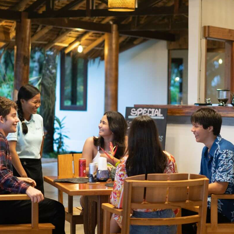 Lembeh Resort