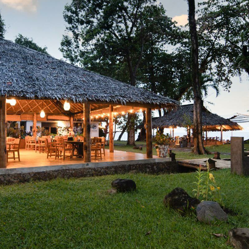 Lembeh Resort