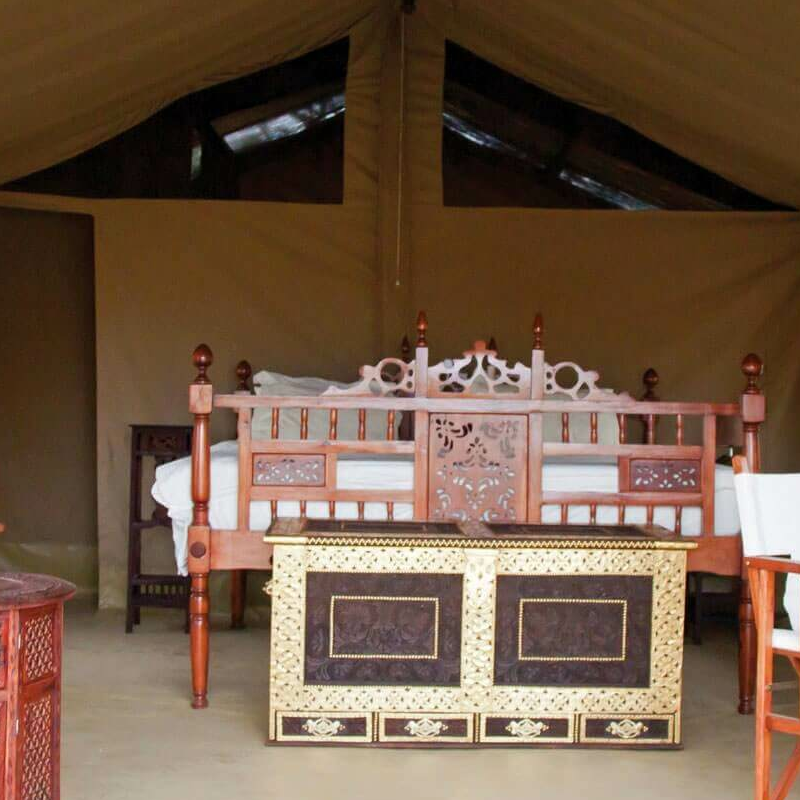 Lengai Camp
