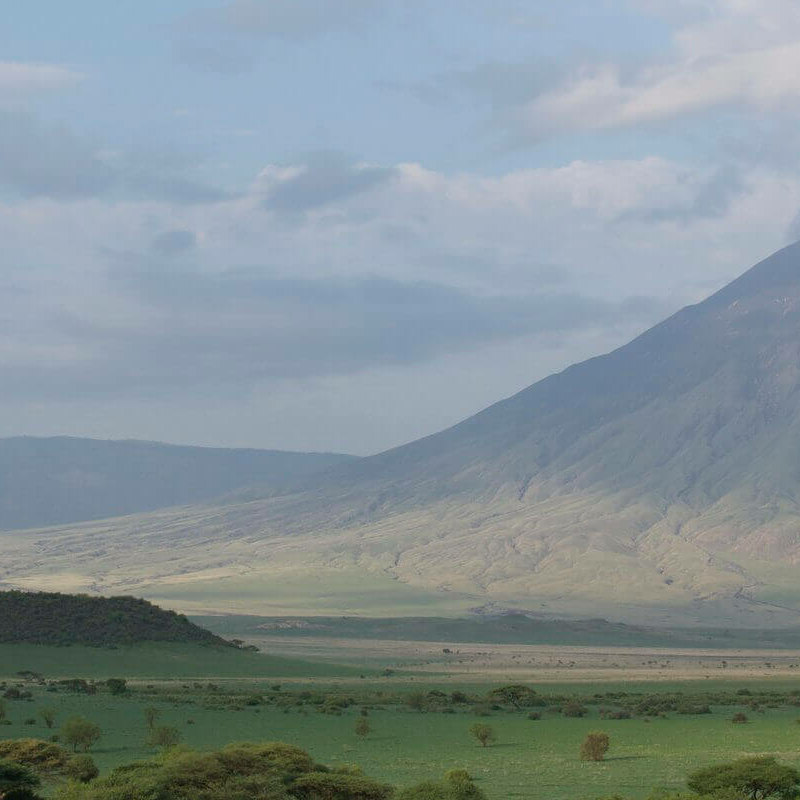 Lengai Camp