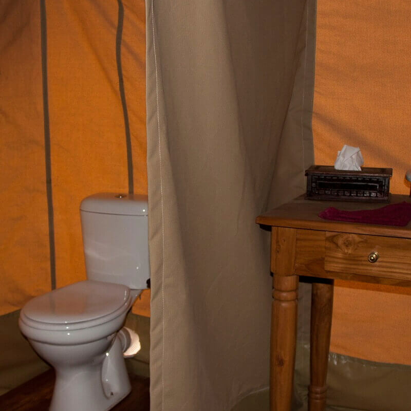 Lengai Camp