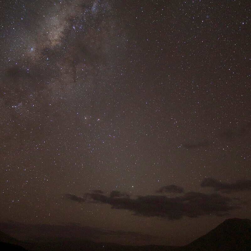 Lengai Camp
