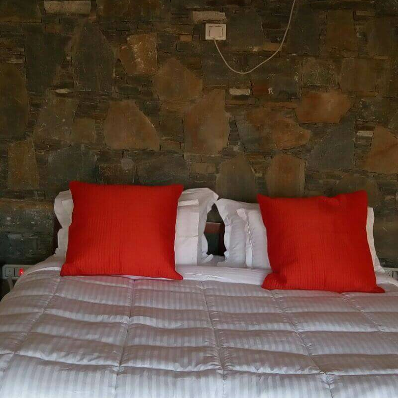 Leopard Safari Camp
