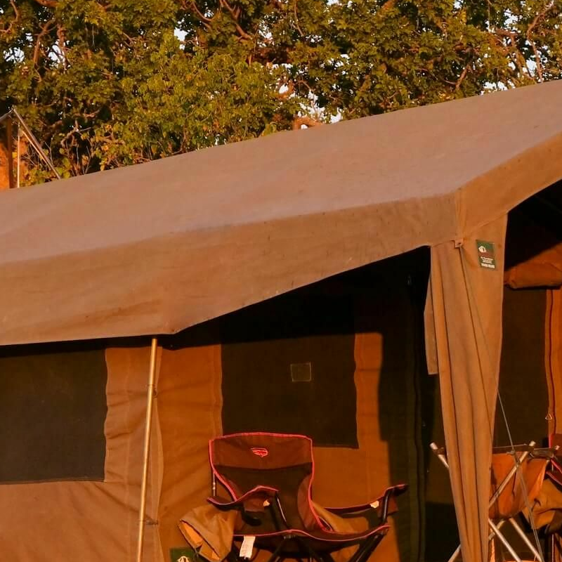 Letaka Camps