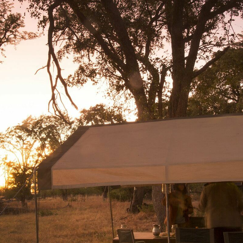 Letaka Camps