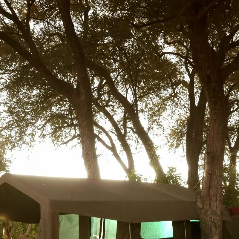 Letaka Camps