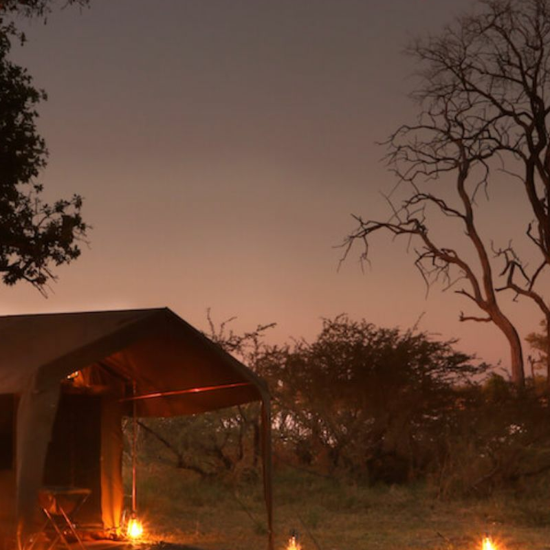 Letaka Camps