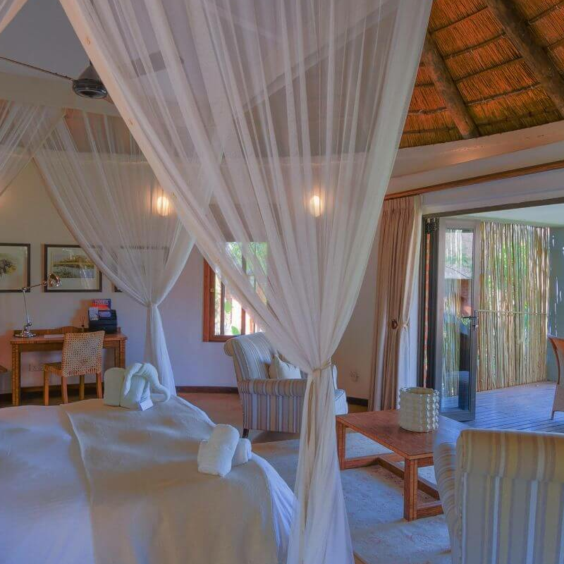Lilayi Lodge