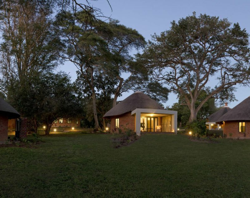 Lilayi Lodge