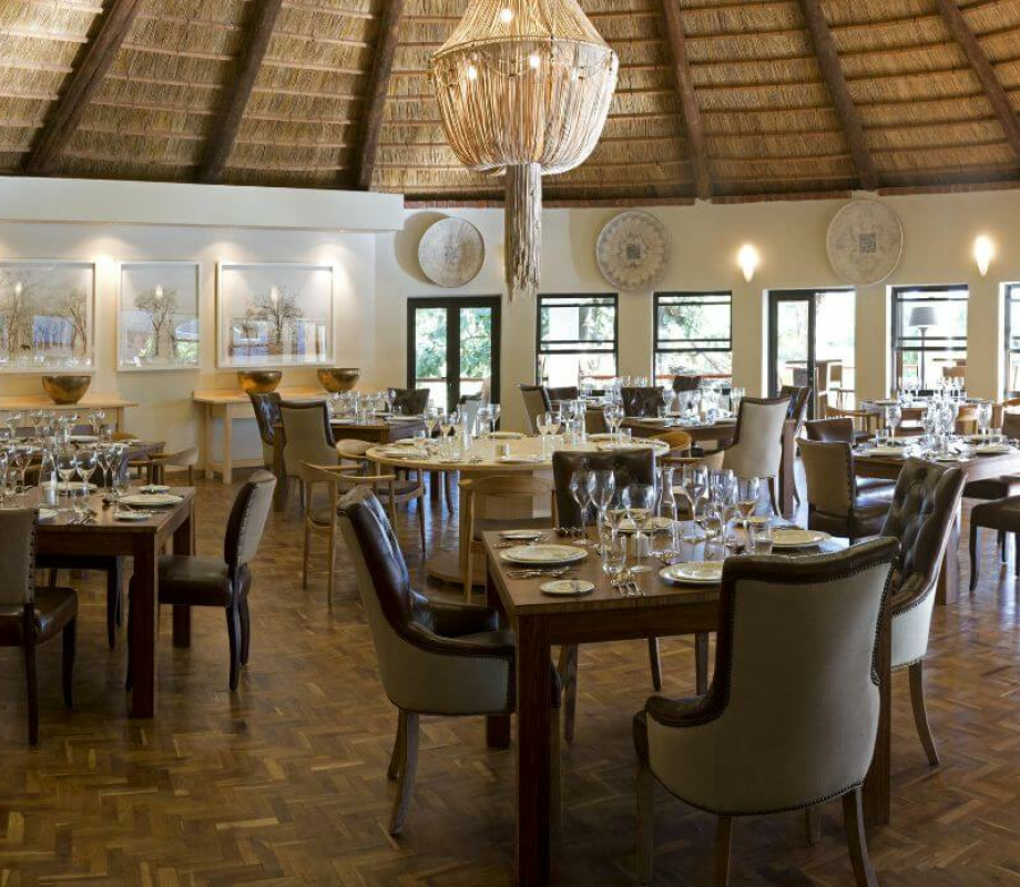 Lilayi Lodge