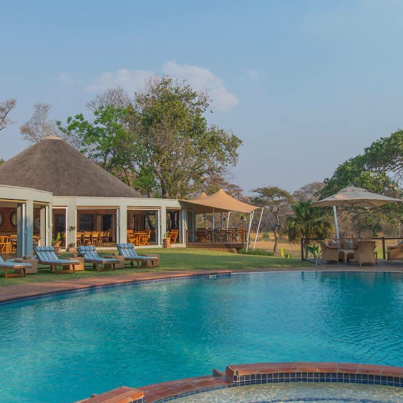 Lilayi Lodge
