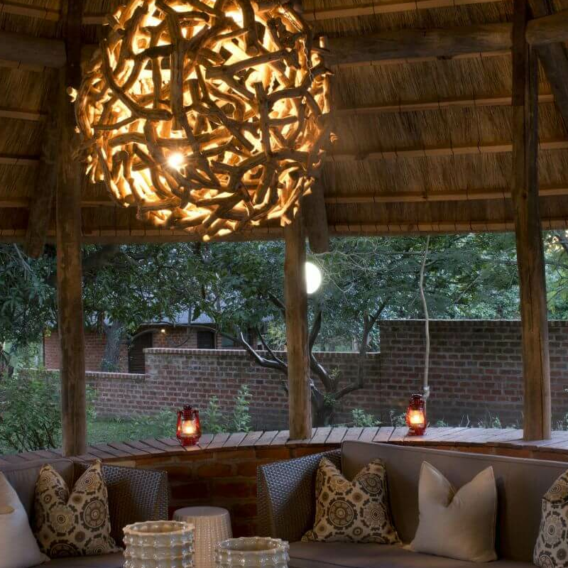 Lilayi Lodge