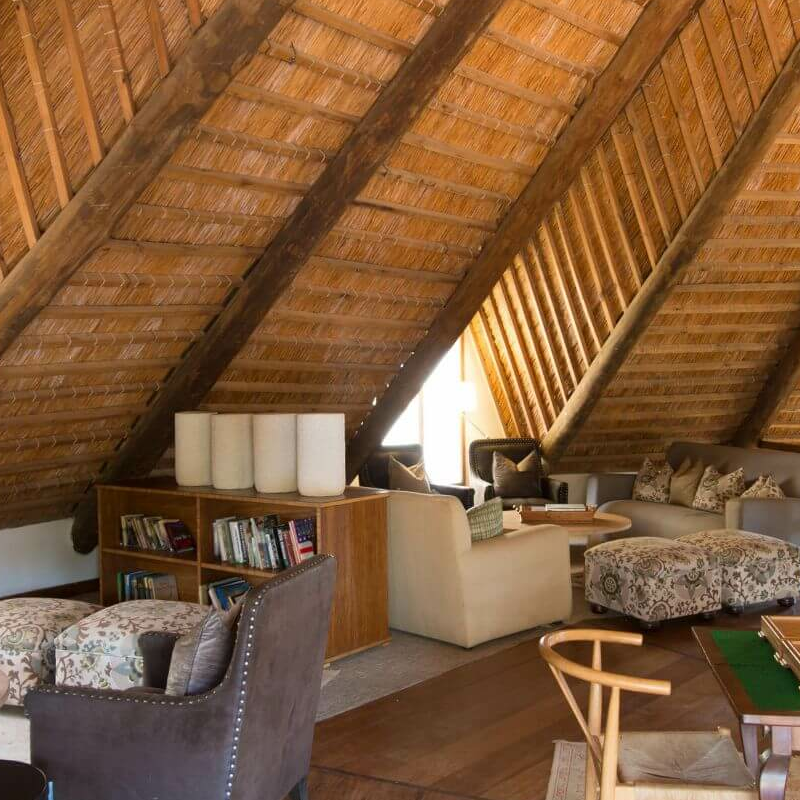 Lilayi Lodge