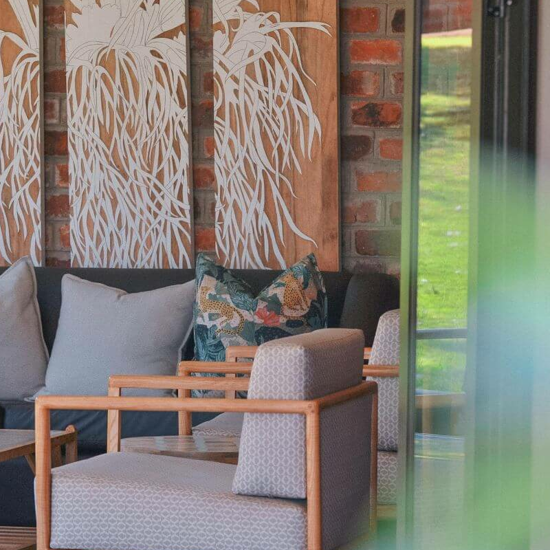Lilayi Lodge