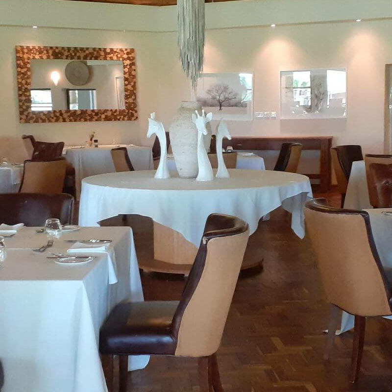 Lilayi Lodge