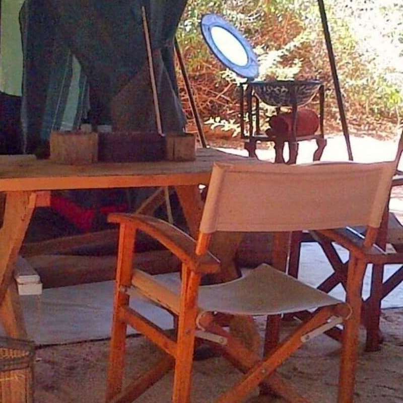 Lion King Bush Camp