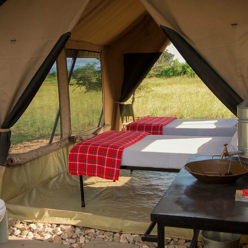Little Elephant Camp