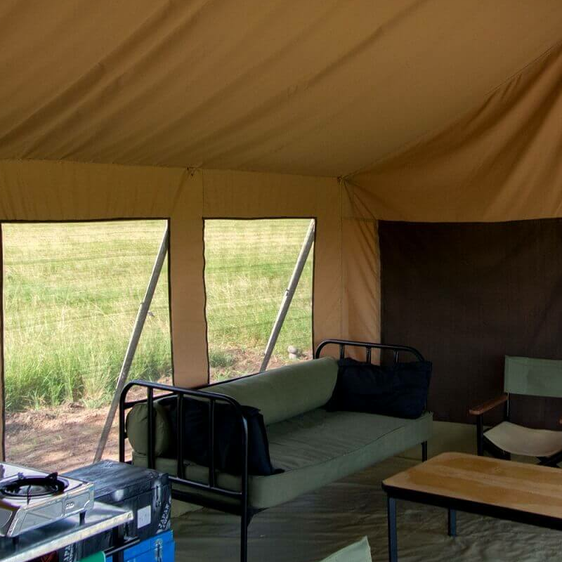 Little Elephant Camp