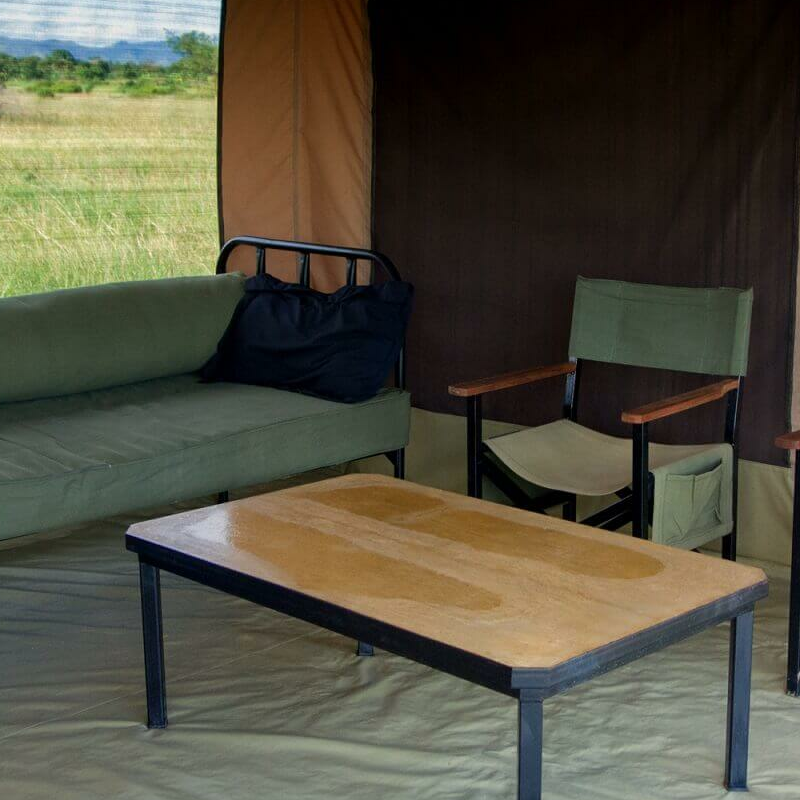 Little Elephant Camp