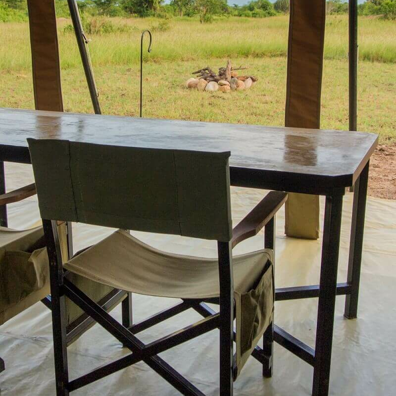 Little Elephant Camp