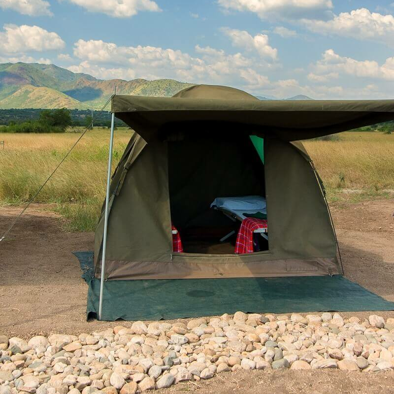 Little Elephant Camp