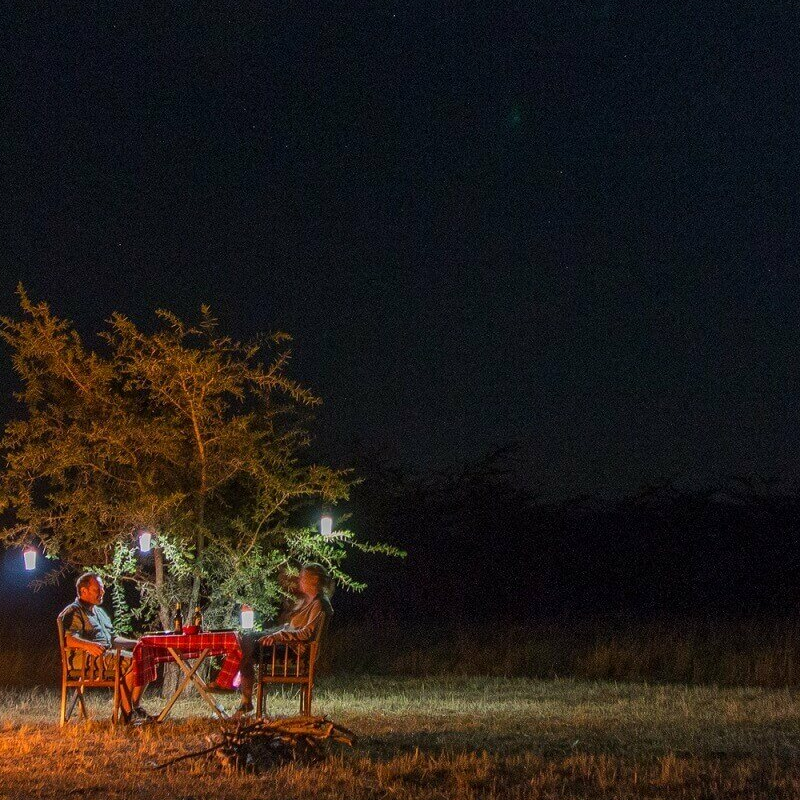 Little Elephant Camp