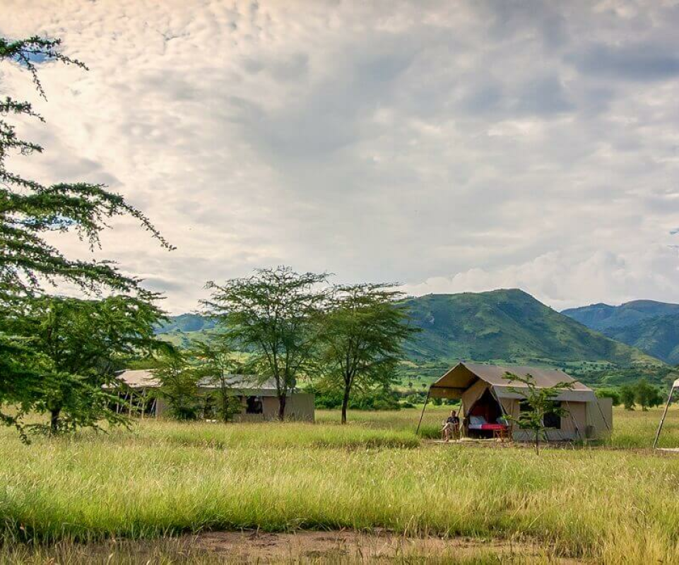 Little Elephant Camp