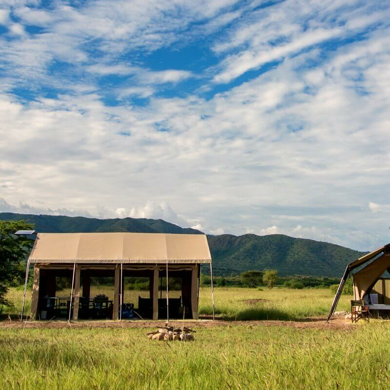 Little Elephant Camp