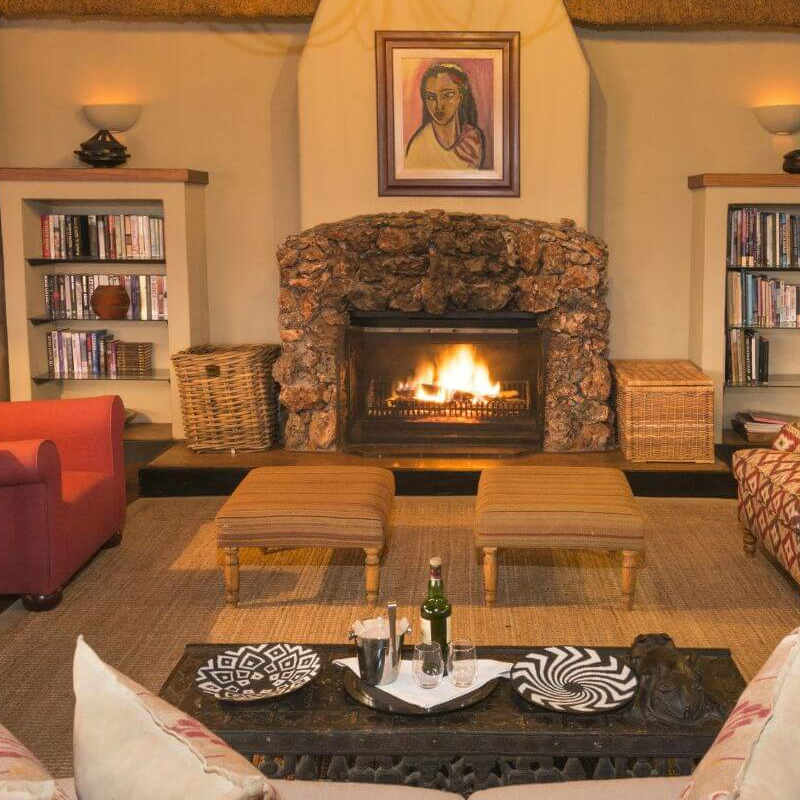 Little Ongava Lodge