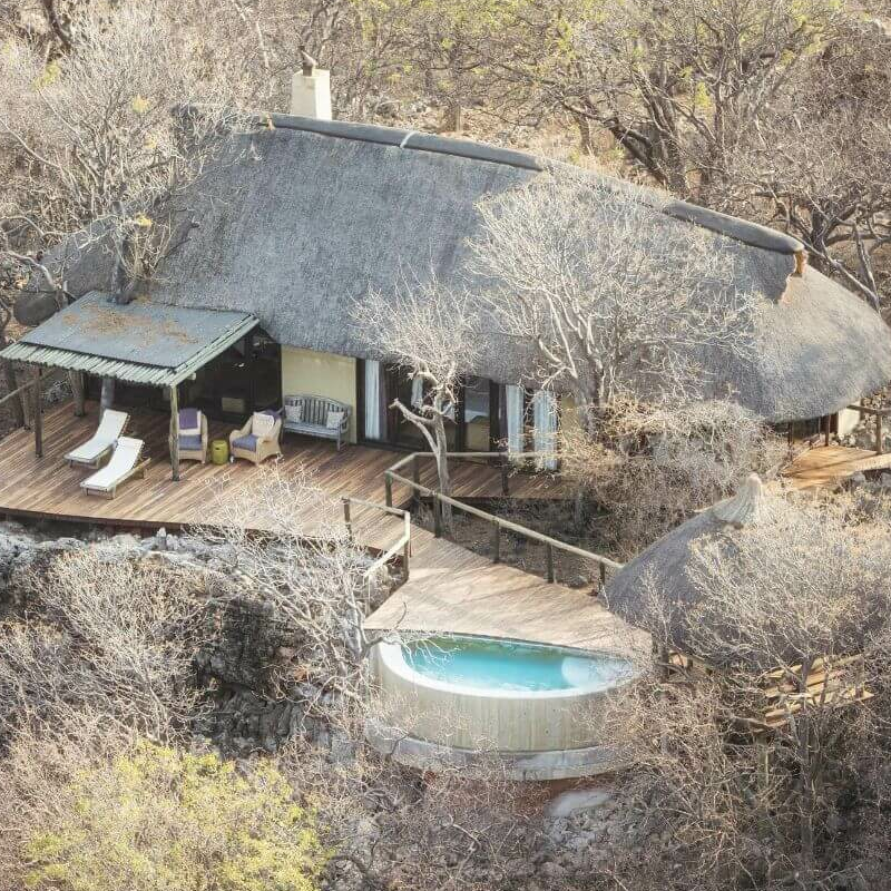 Little Ongava Lodge