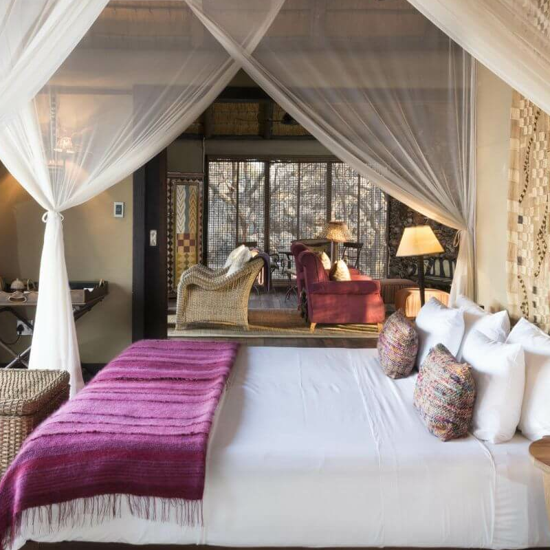 Little Ongava Lodge