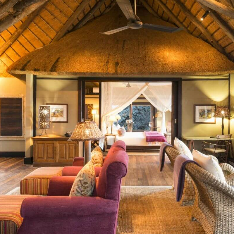 Little Ongava Lodge