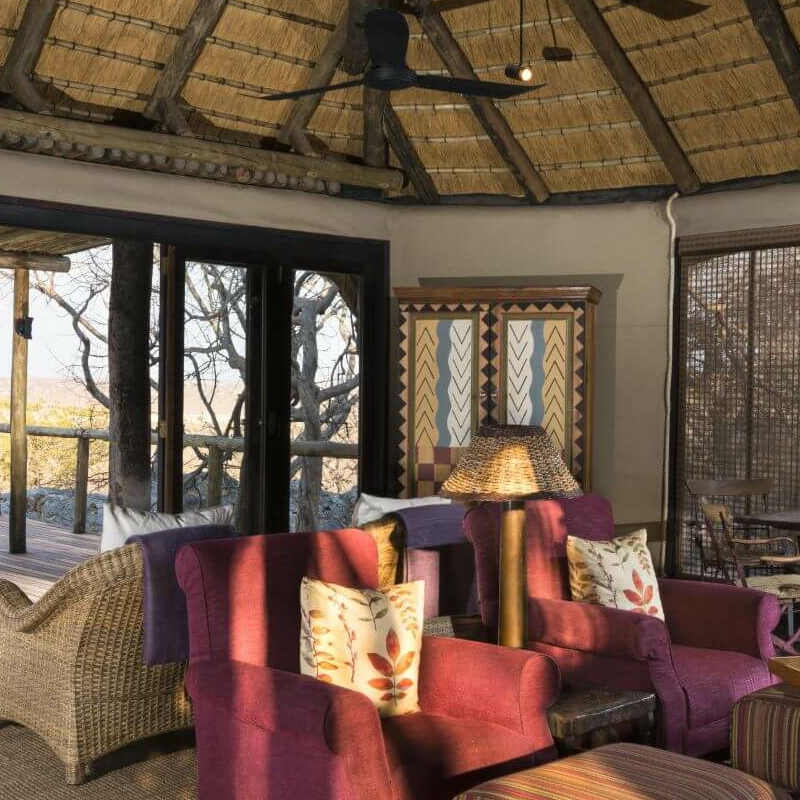 Little Ongava Lodge