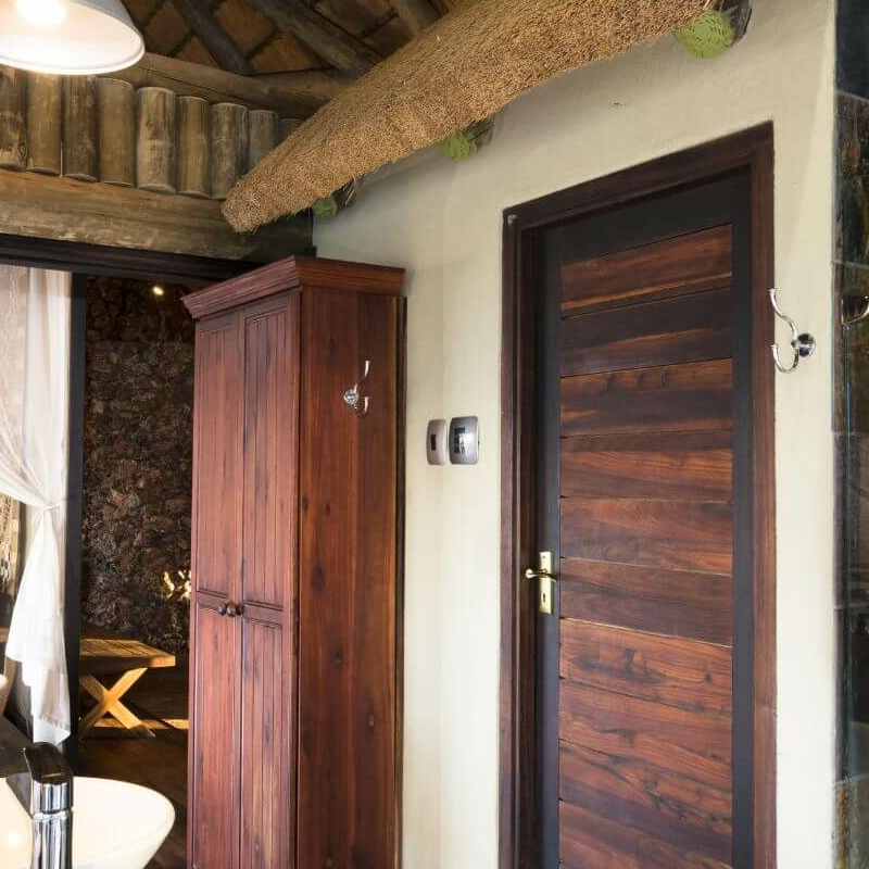 Little Ongava Lodge