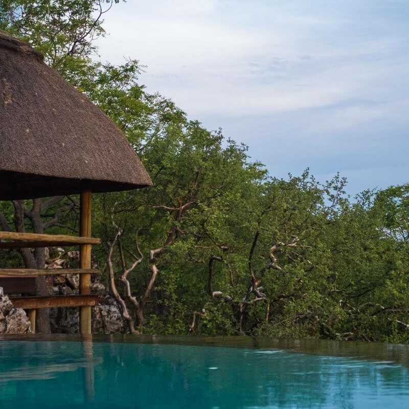 Little Ongava Lodge