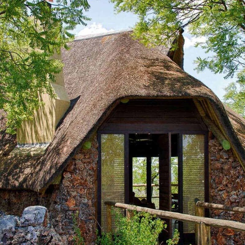 Little Ongava Lodge