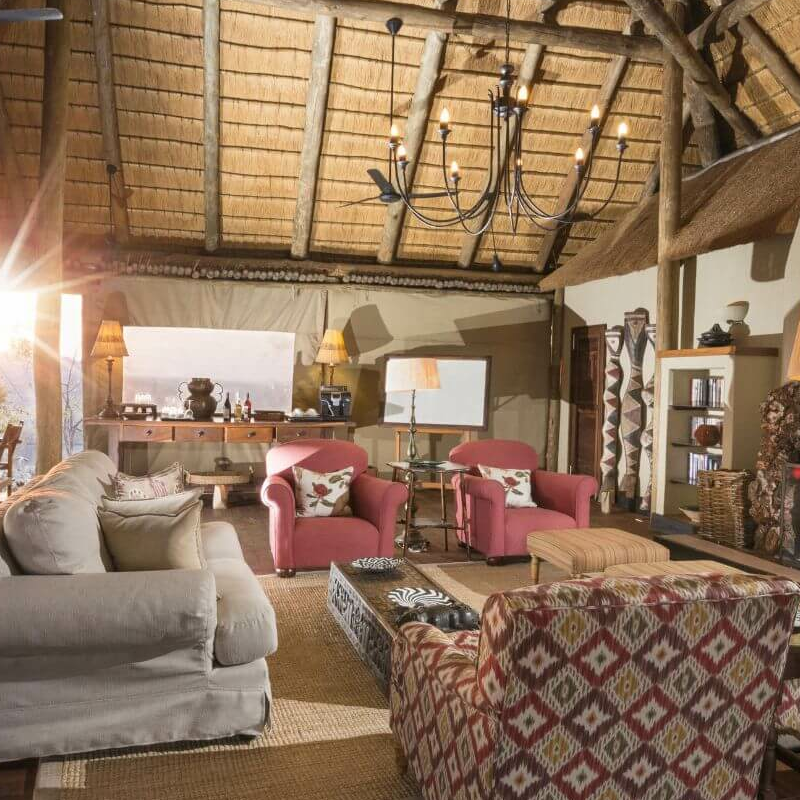 Little Ongava Lodge